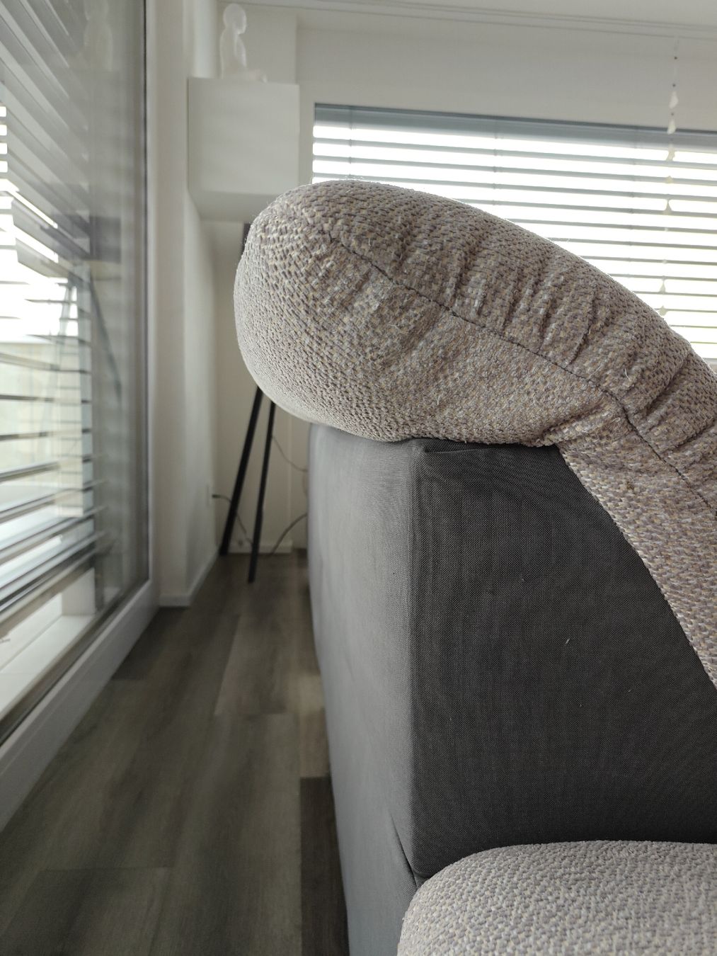 Sofas: Sofa / Ecksofa / Couch – Gebraucht aus Pieterlen von Saemelili 7