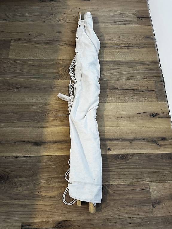 Hängematten: Hängematte 200X140 Liegefläche – Gebraucht aus Basel von bau_6tk8 1