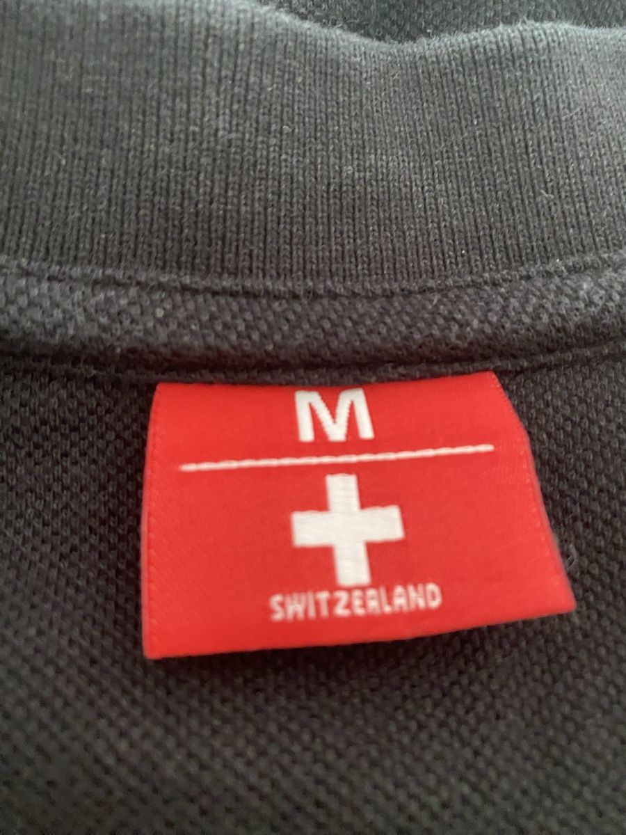 Magliette Polo: Schweiz Polo Tshirt – Usato da Opfikon venduto da Luis144 7