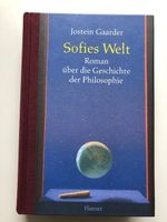 Sofies Welt, Roman über die Geschichte der Philosophie