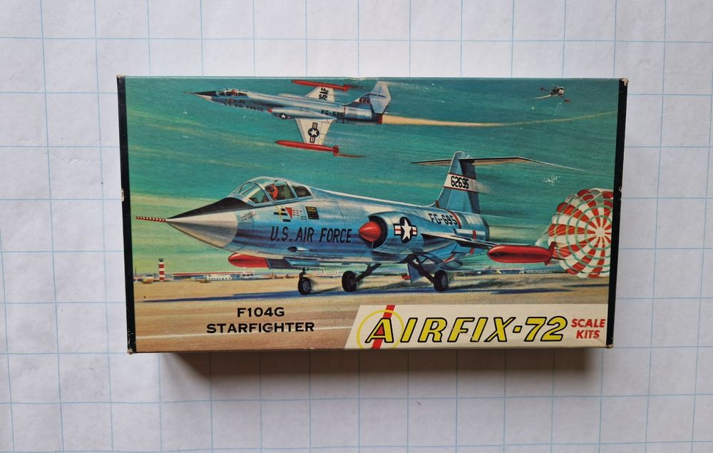 JAPON ASC F104 Je't Fighter Livraison Monde Entier EUR 275,00