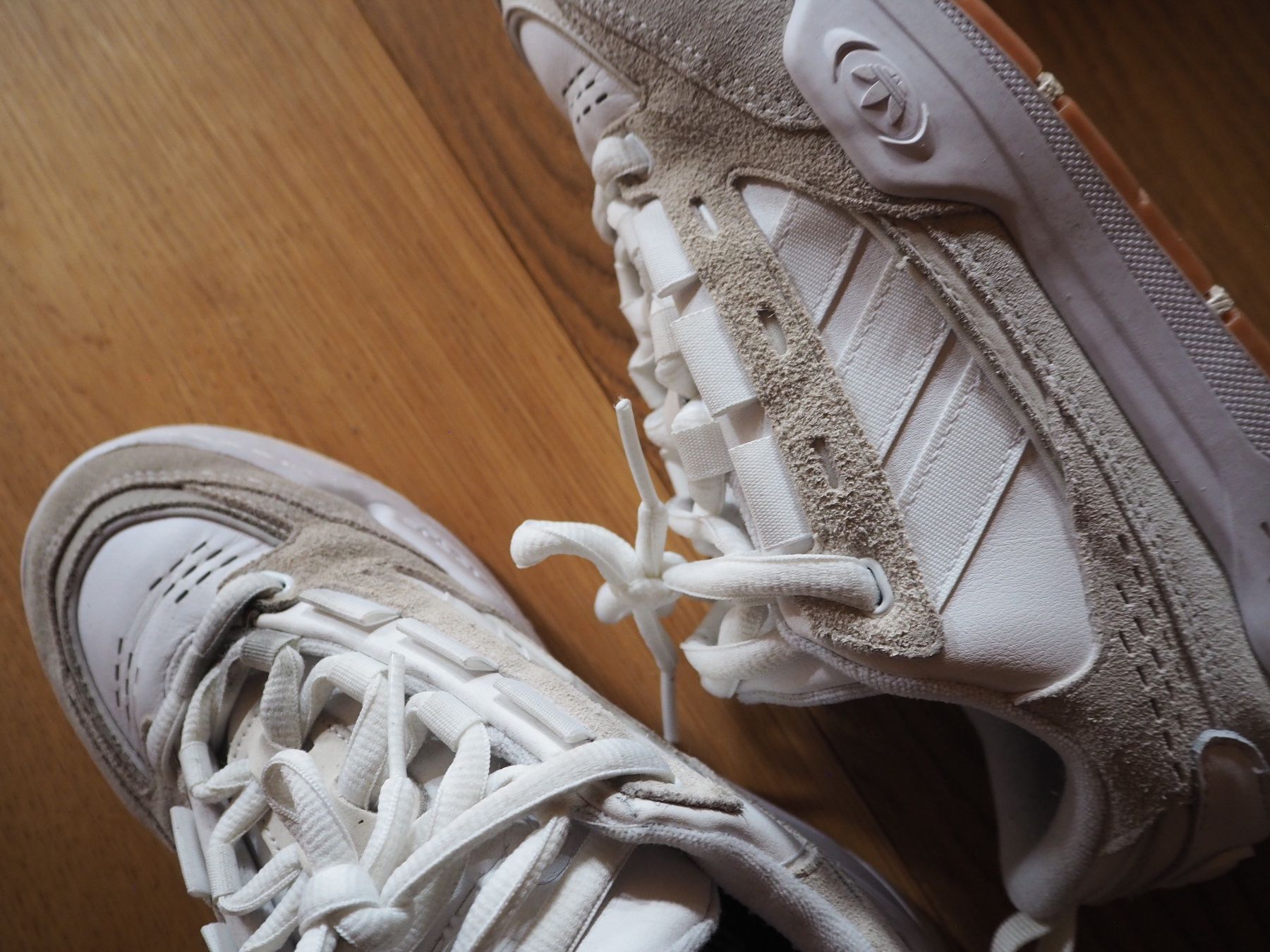 Adidas Scarpe da uomo: Adidas Originals Sneaker – Nuovo (secondo la descrizione) da Saanen venduto da daniel.schm 4