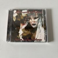 SUNSETH SPHERE - Storm before silence CD Doom / Gothic 2001