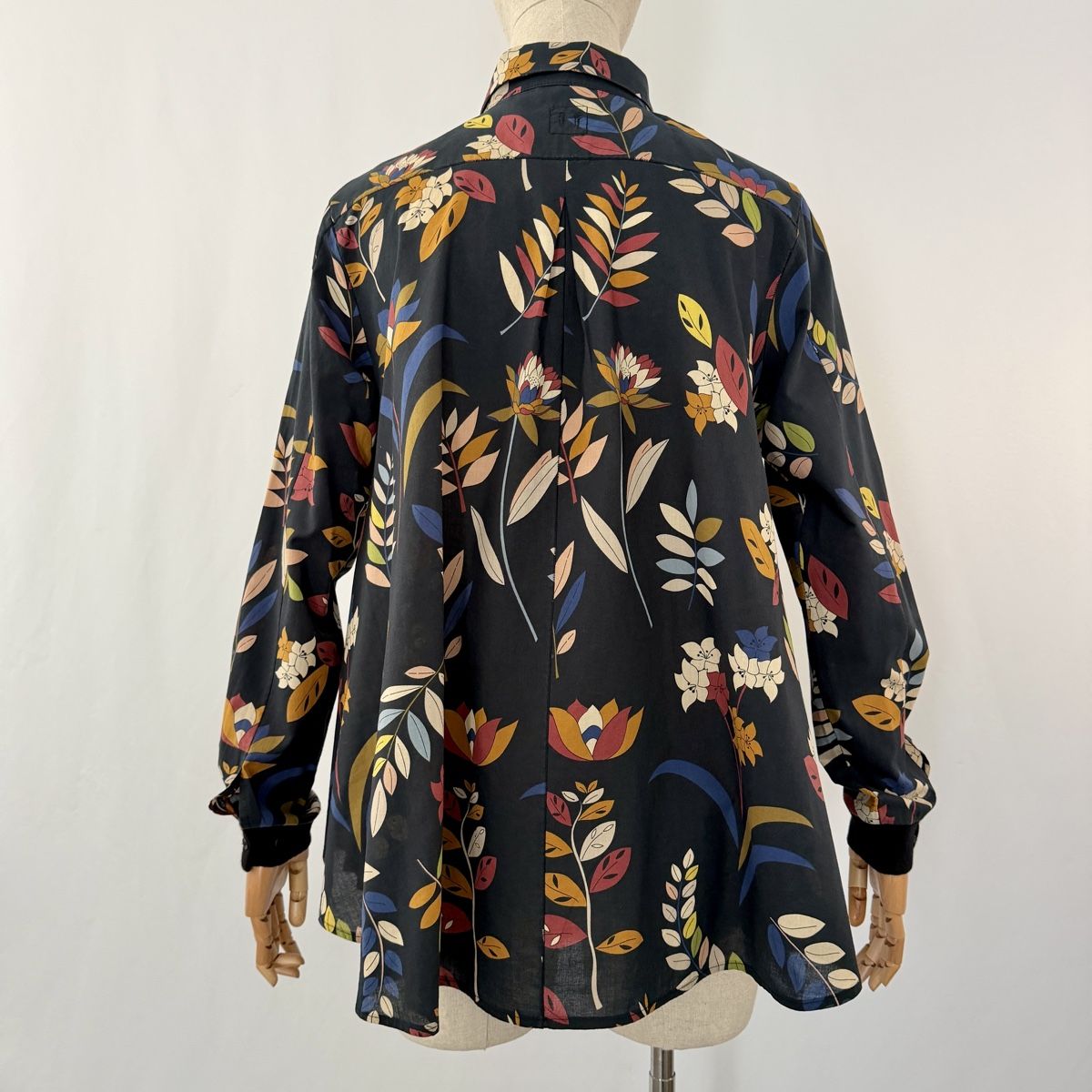 Hannes Roether Camicette: HANNES ROETHER Blouse – Usato da Emmen venduto da Avviivva_Com2023 3