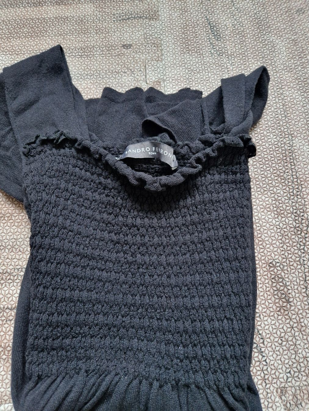 Tops: Oberteil Gr. S – Gebraucht aus Triengen von KittyKat6 1