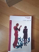 Livre antigone