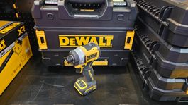 DEWALT Akku Schlagschrauber DCF860NT (18 V)