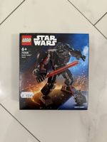 LEGO Star Wars Darth Vader Mech 75368