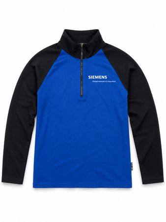 Vintage Siemens Midlayer S/M