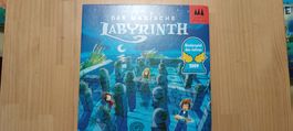 Das magische Labyrinth - Top Zustand / Komplett