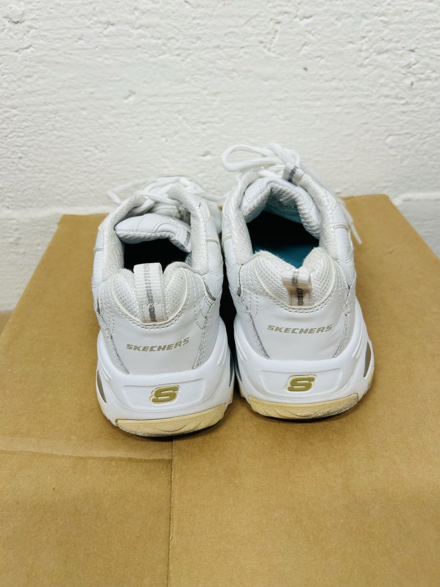 Damenschuhe: Schuhe Skechers – Gebraucht aus Zürich von _Josh_ 2