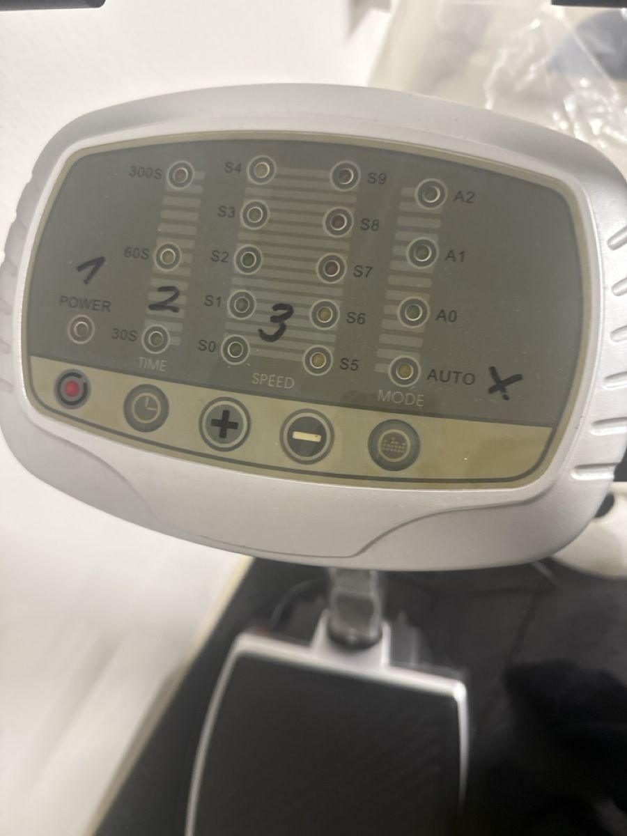 Hometrainer: Power Trainer – Gebraucht aus Brugg AG von ali_jgl2 1