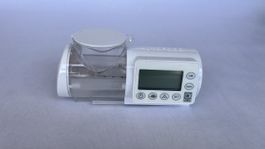 JBL AutoFood Futterautomat weiss 
