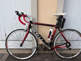 Vélo de route Scott S4