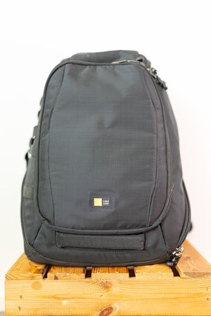 Case Logic Fotorucksack / Sac à dos photo
