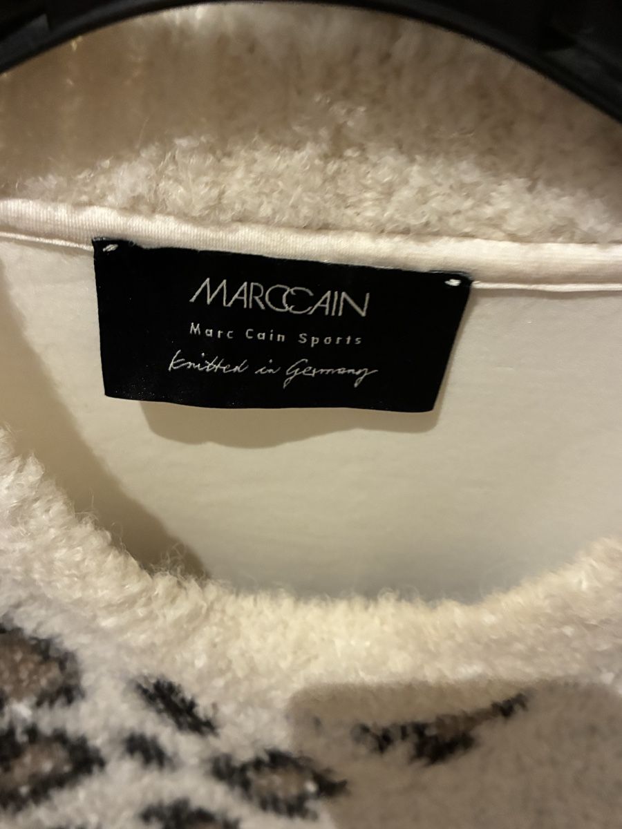 Marc Cain Maglioni & Felpe: NEU, Marc Cain Pullover, Grösse 38-40, NEU, – Nuovo (secondo la descrizione) da Luzern venduto da Hans1937 2
