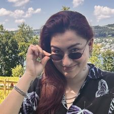 Profile image of leafthethief
