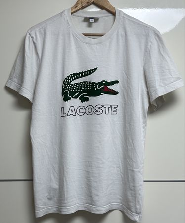 Lacoste tshirt G M