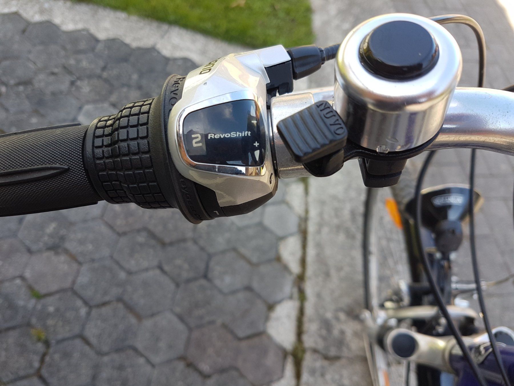 Biciclette: HERREN VELO / CALIFORNIA DOMO – Usato da Sax venduto da prinzenrollen 8
