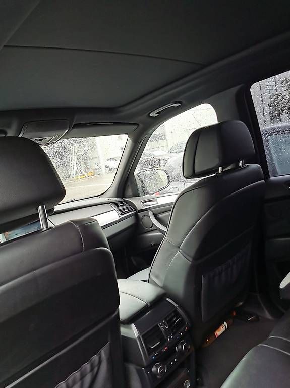 Automobili: BMW x5 m50d Jg 2012 Dez – Usato da Kerzers venduto da sha_8lkh 3