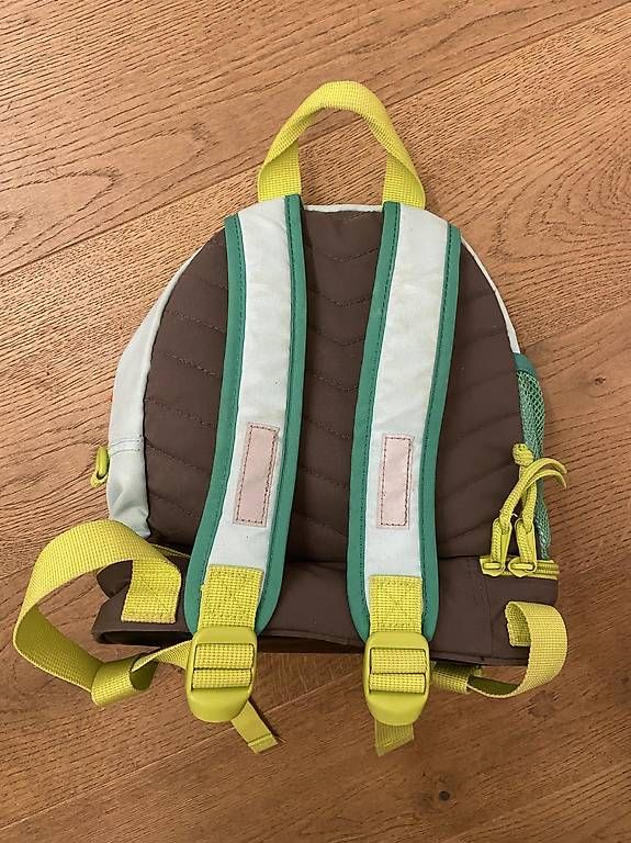 Borse & Zaini: Kinderrucksack Lässig – Usato da Solothurn venduto da BaSiMa2017 1