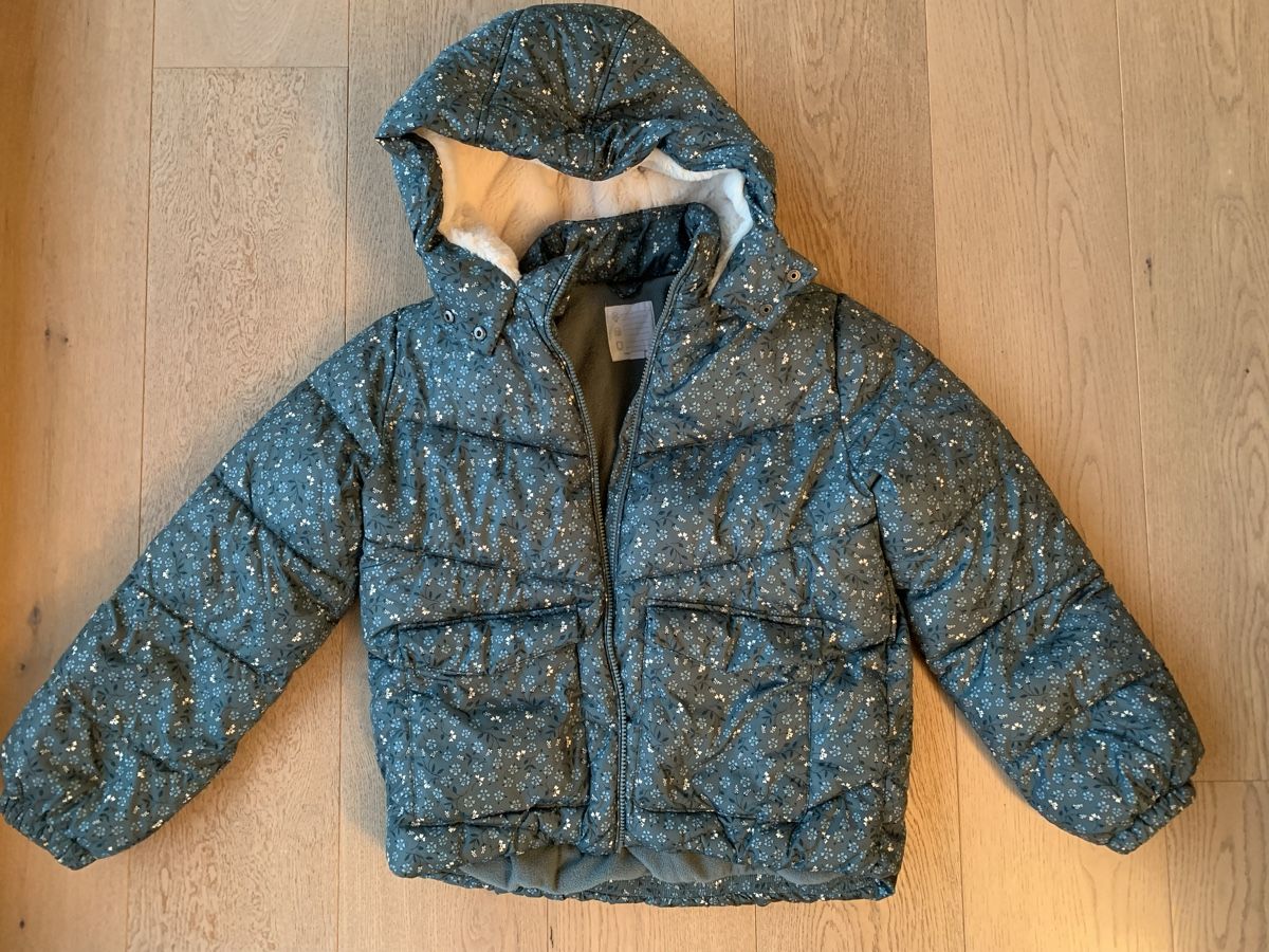 Vertbaudet Giacche & Cappotti: Winterjacke Vertbaudet – Usato da Hertenstein AG venduto da Stadtturm