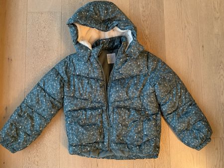 Winterjacke Vertbaudet