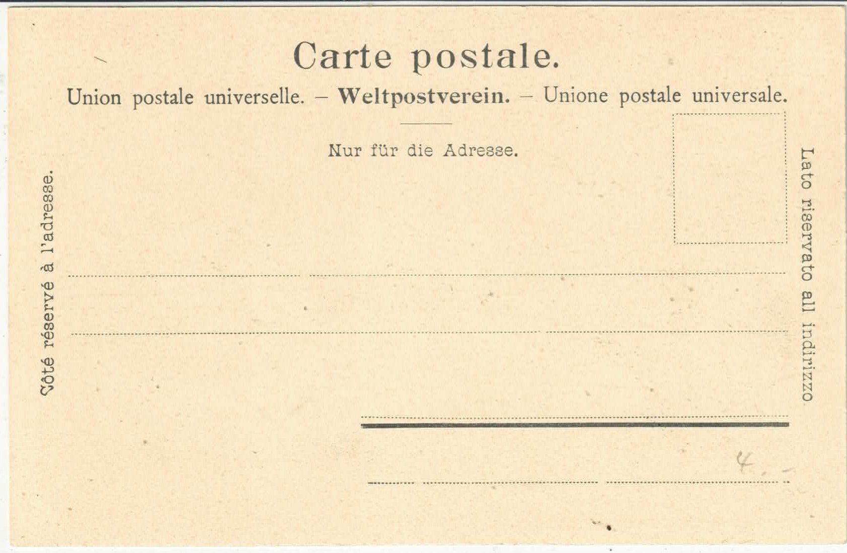 Cartoline postali: Brugg - Generalansicht – Usato da Ettingen venduto da Kartenplanet 1
