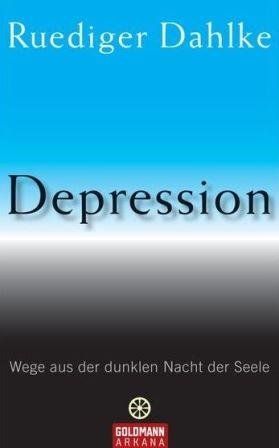 Libri: Depression - Ruediger Dahlke – Nuovo e nell'imballaggio originale da Mauren venduto da Yeelen
