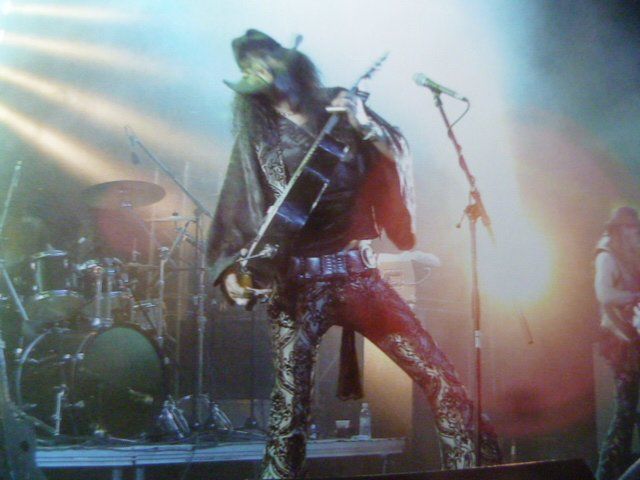 CD: Eric Sardinas and Big Motors CD – Usato da Zofingen venduto da sosalinos01 4