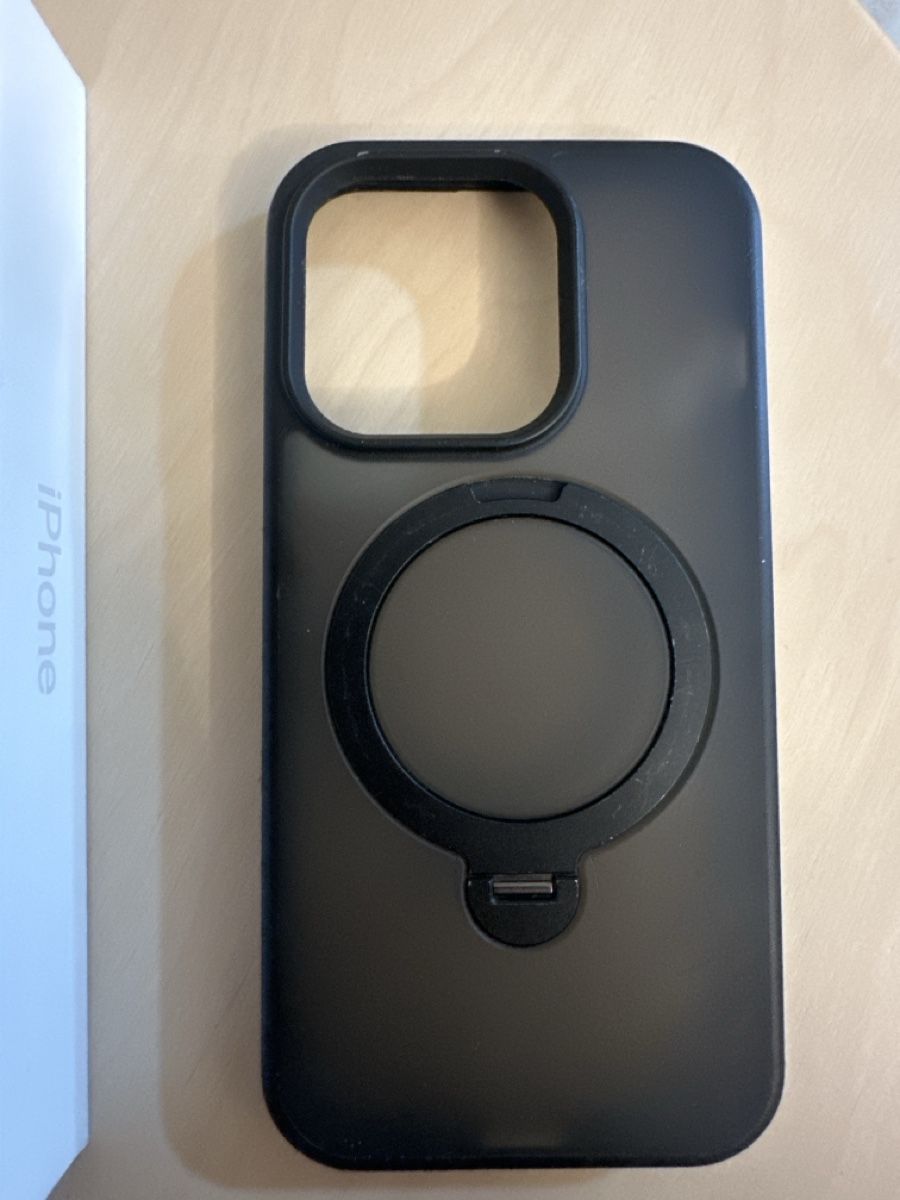 Apple Handys / Smartphones: iPhone 14 Pro inkl Schutzhülle – Gebraucht aus Dotzigen von mat_f8kb 2