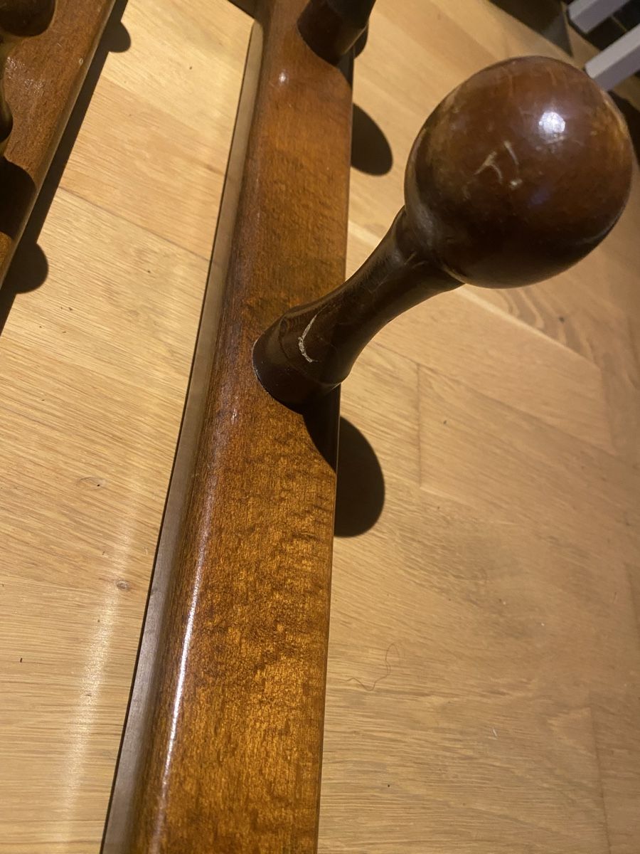 Guardaroba: Wand Garderobe Holz  – Usato da Dietikon venduto da Tdaf33 1