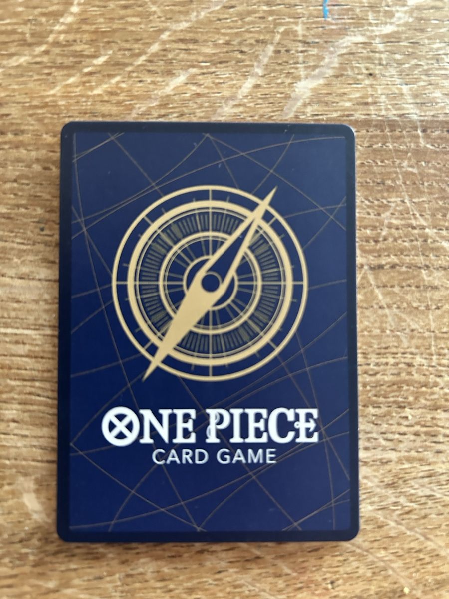 Yugioh Carte collezionabili: One Piece Karte – Nuovo (secondo la descrizione) da Frauenfeld venduto da Ufi83 1