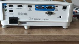 Benq MH 733
