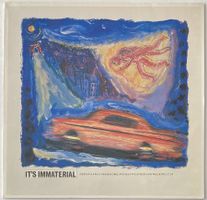 It's Immaterial, Driving Away From Home