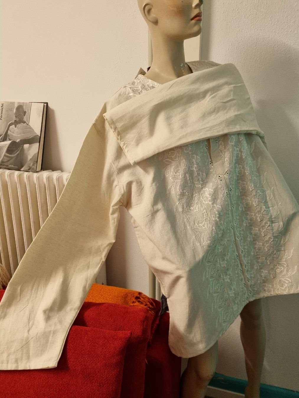 Kleiderpakete: Restposten 108 Stk. Hemde Boom Baba – Neu und originalverpackt aus Dürnten von Acalpulcu3 6
