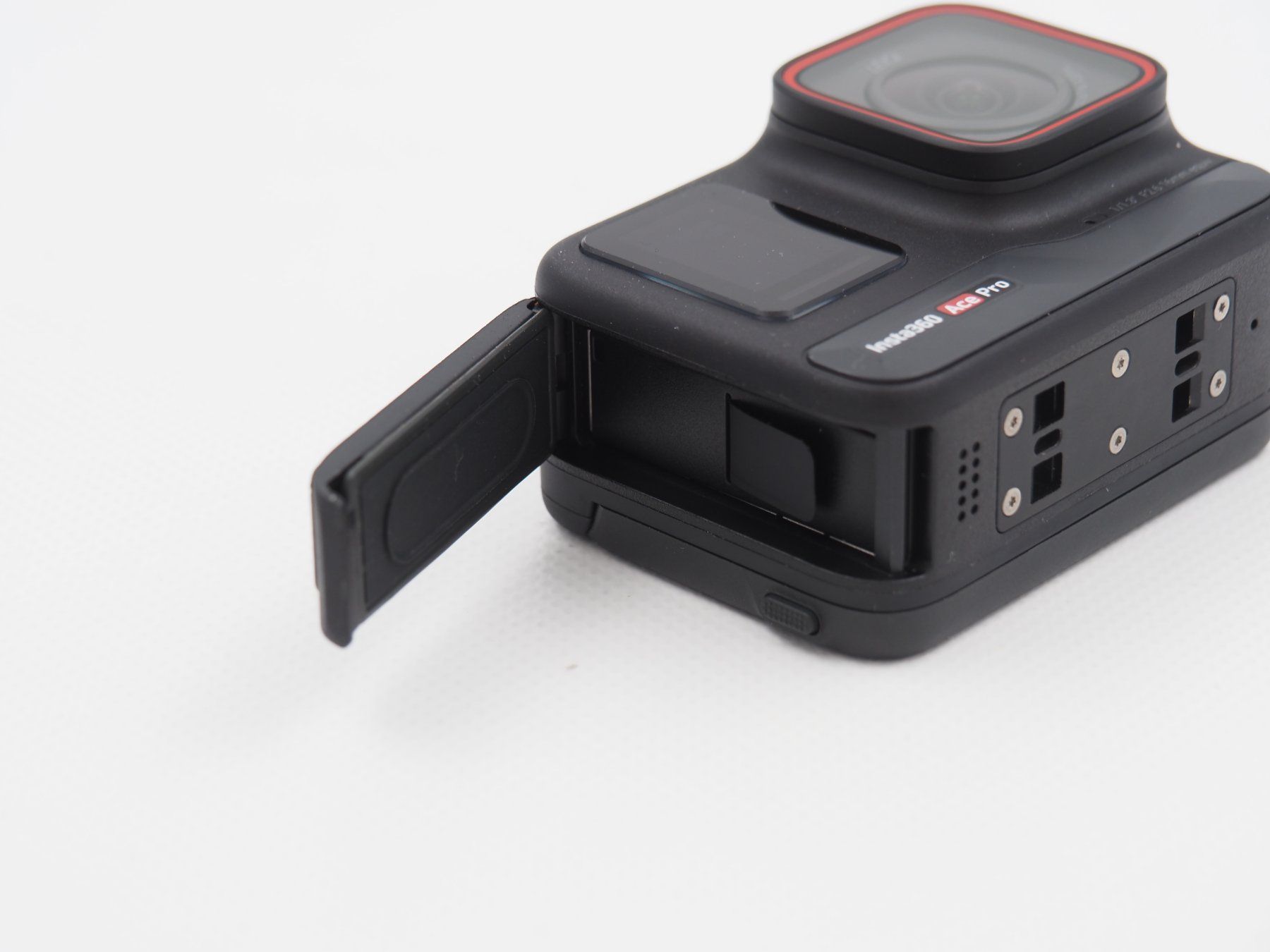 Insta360 Action Cam: INSTA360 Actionkamera Ace Pro (26062402) – Usato da Zürich venduto da fundsachenverkauf 5