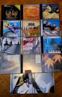 Lot 14 CD Musique Classique - Éditions Rares BBC Music