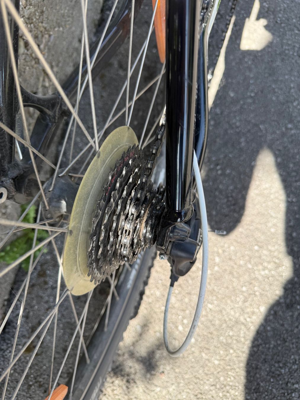Vélos: Merida Bike MATTS TFS – D'occasion à Malters par ako_bgc5 4