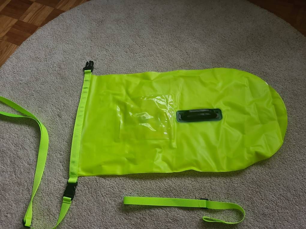 Borse: Wasserfeste Tasche – Nuovo (secondo la descrizione) da Bern venduto da ast_k5pn 2