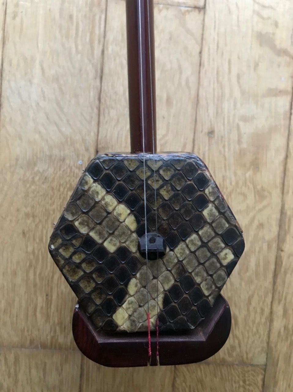 Strumenti musicali: Ehru – Usato da Basel venduto da gutbm1 3