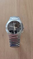 Longines Oposition Chronograph Quarz