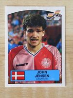 Panini Euro 1988 Einzelsticker Nr. 116