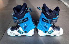 Chaussures de ski de randonnée Movement Explorer
