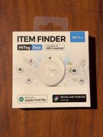MiLi MiTag Duo Item Finder weiss neu origian verpackt