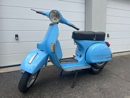 Piaggio Vespa P125X *Veteranenfahrzeug* Jahrgang 1979