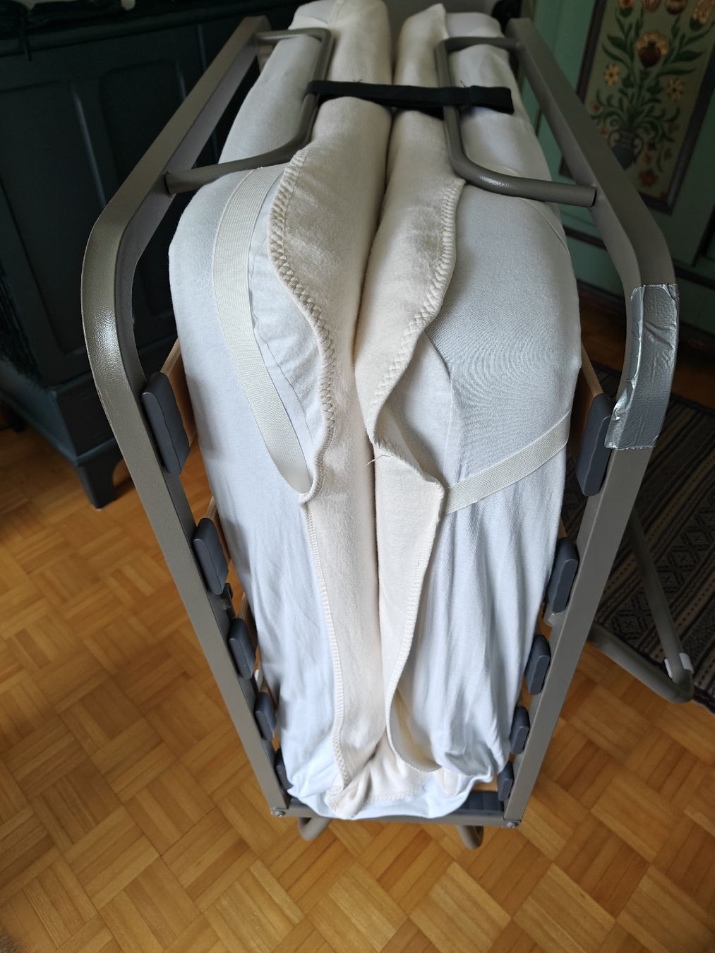 Letti: lit parapluie – Nuovo (secondo la descrizione) da Reinach BL venduto da tes_r6np 2