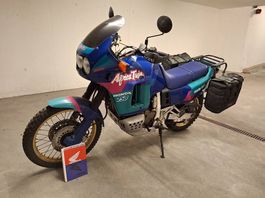 Honda Africa Twin RD04 (XRV 750) MFK 05/25