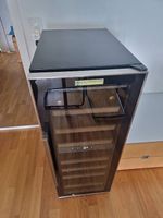 Weinkühlschrank La Sommelière 2-Zonen  Top Zustand