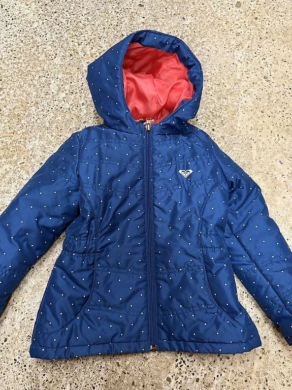 Jacken & Mäntel: Roxy Winterjacke – Gebraucht aus Uettligen von MarMar45